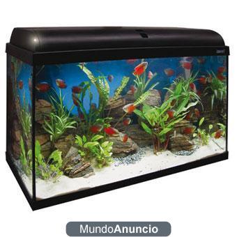 ACUARIO 120 LTS. NUEVO CON ACCESORIOS