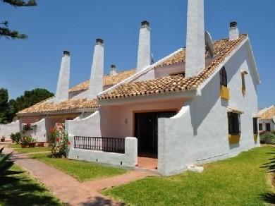 Adosado con 3 dormitorios se vende en Mijas Costa, Costa del Sol