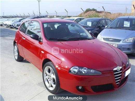 Alfa Romeo 147 1.6 TS 105CV Collezione