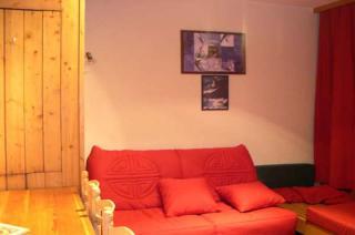 Apartamento : 4/6 personas - a pie de pistas - les arcs  saboya  rodano alpes  francia