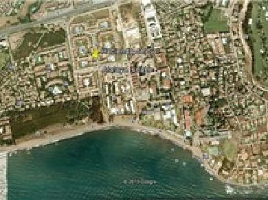 Apartamento con 3 dormitorios se vende en Estepona, Costa del Sol