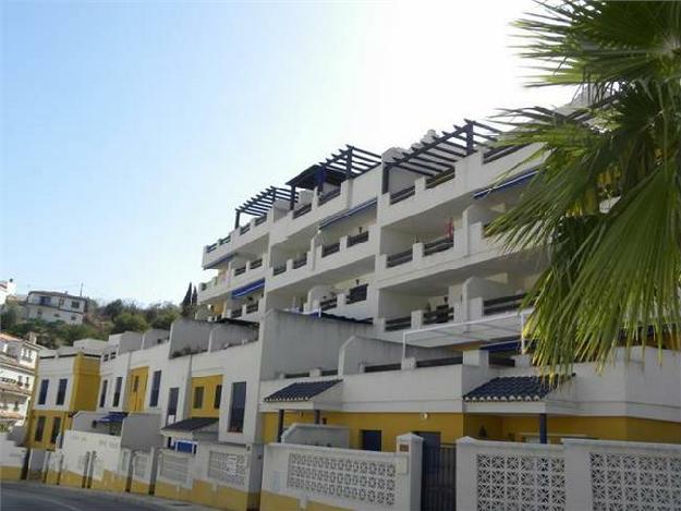 Apartamento en Almuñécar