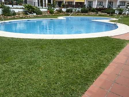 Apartamento en Benalmádena