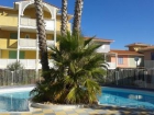 Apartamento en residencia : 4/4 personas - piscina - cap d'agde herault languedoc-rosellon francia - mejor precio | unprecio.es