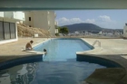 Apartamento en residencia : 5/5 personas - piscina - vistas a mar - santa ponsa mallorca baleares espana - mejor precio | unprecio.es