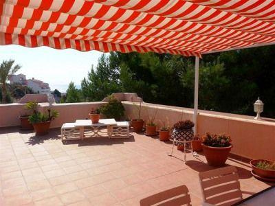 Apartamento en venta en Costabella, Málaga (Costa del Sol)