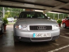 Audi A4 1.9 TDI 130CV - mejor precio | unprecio.es