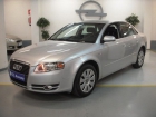 AUDI A4  1.9TDI QUATTRO 6 VEL. - mejor precio | unprecio.es