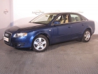 AUDI A4 2.0TDI - mejor precio | unprecio.es