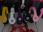 Auriculares Beats Solo Hd Monster By Dr Dre - mejor precio | unprecio.es