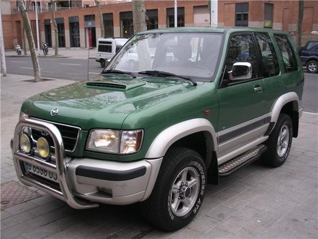 BMW SERIE 3 d
