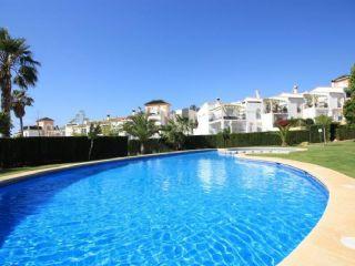 Bungalow en venta en Nucia (la), Alicante (Costa Blanca)