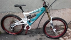 CADRE VTT YETI 303 RDH M 2011 TURQUOISEBLANC - mejor precio | unprecio.es