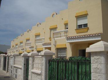 Casa en venta en Almayate, Málaga (Costa del Sol)