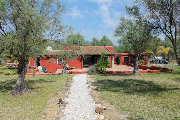 Chalet en venta en Monda, Málaga (Costa del Sol)