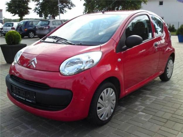Citroen C1 SX