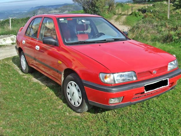 Coche barato