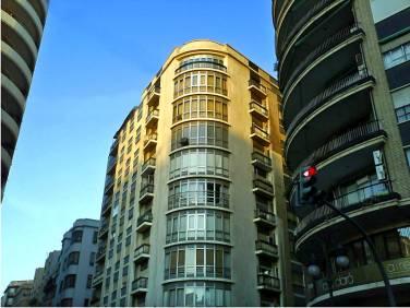 Comprar Piso Valencia Centro