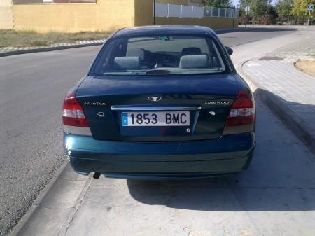 Daewoo Nubira 20 en SEVILLA