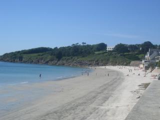 Estudio : 2/2 personas - vistas a mar - concarneau  finisterre  bretana  francia