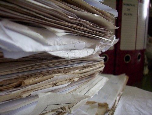 fichas tecnicas reducidas para pasar ITV