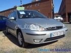 Ford Focus - mejor precio | unprecio.es
