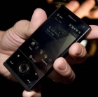 HTC DIAMOND ORIGINAL LIBRE+4GB +WIFI + GPS + TOMTOM - mejor precio | unprecio.es