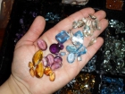 Joyas, Piedras, gemas preciosas y semi preciosas - mejor precio | unprecio.es