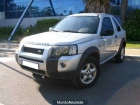 Land Rover Rover Freelander 2.0Td4 AUT. ** GA - mejor precio | unprecio.es