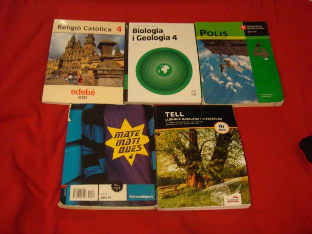 libros educativos