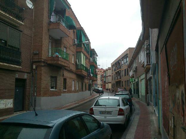 Loft en Parla
