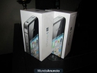 Lote de 2 Apple iPhone 4S - Fábrica de 64GB y 32GB Negro Desbloqueado y sellados + original factura - mejor precio | unprecio.es