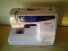 Maquina de coser Sigma 680c - mejor precio | unprecio.es