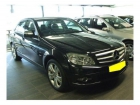 MERCEDES-BENZ C 220 CDI AVANTGARDE AUT, NAVI COMAND,CUERO... - mejor precio | unprecio.es
