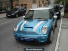 Mini Cooper S 1.6 TURBO - mejor precio | unprecio.es