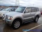 Mitsubishi Montero - mejor precio | unprecio.es