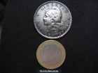 moneda grande,2 centavos, 1891,muy buen dibujo. - mejor precio | unprecio.es