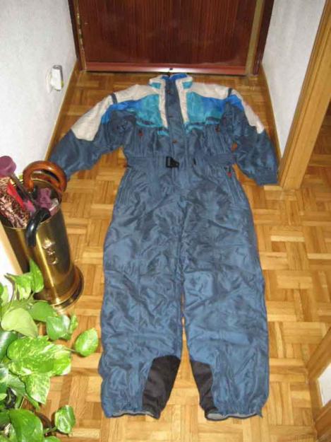 Mono de sky “Nordica”