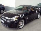 NISSAN 350 Z ROADSTER GARANTIA 12 MESES 2000KM - mejor precio | unprecio.es