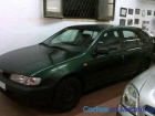 Nissan Almera - mejor precio | unprecio.es