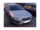 OPEL OMEGA 2.5TD CARAVAN - mejor precio | unprecio.es