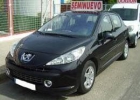 PEUGEOT 207 1.4 XS PACK - Valladolid - mejor precio | unprecio.es