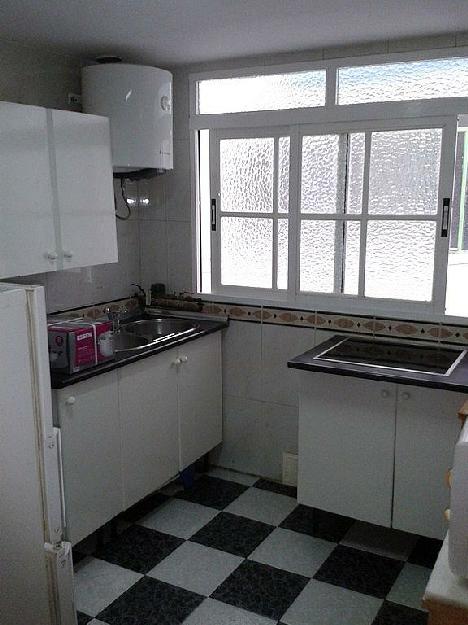 Piso en Granada