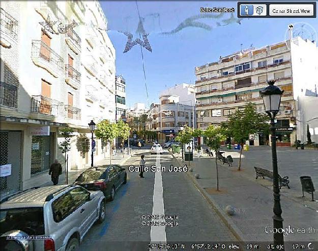 Piso en Huelva
