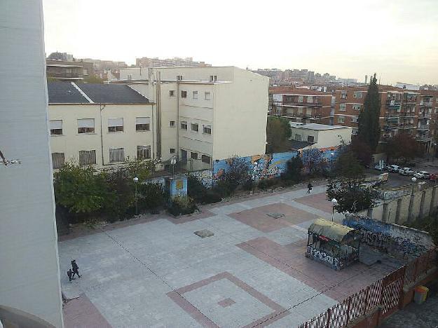 Piso en Madrid