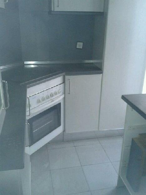 Piso en Madrid