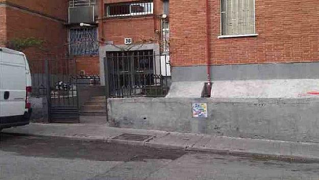 Piso en Madrid