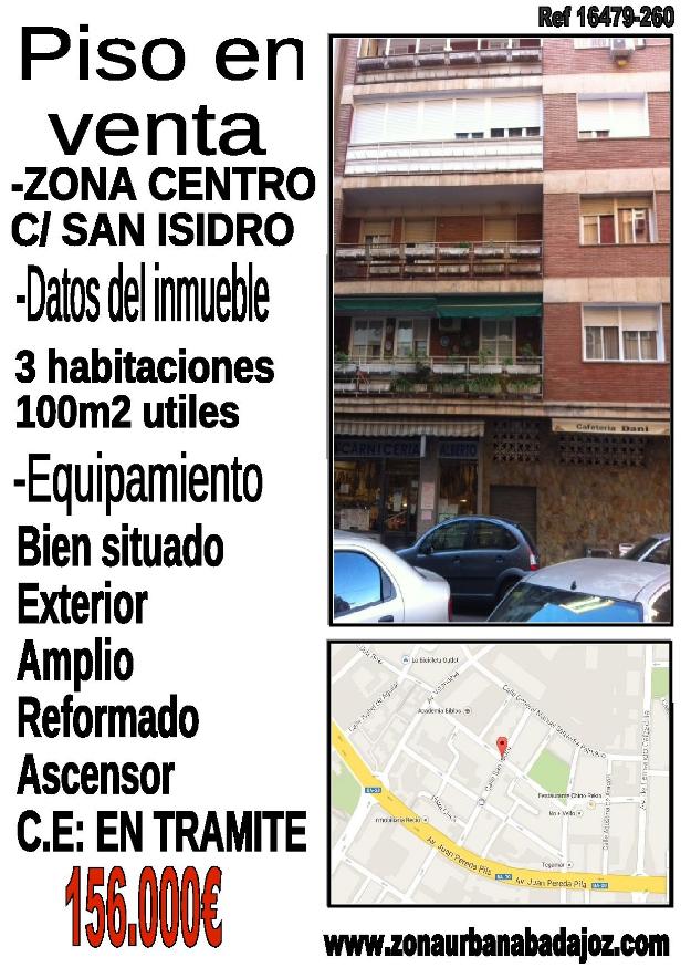 Reformado 3d en el centro