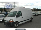 Renault Master L3H3 ISOTERMO AA - mejor precio | unprecio.es