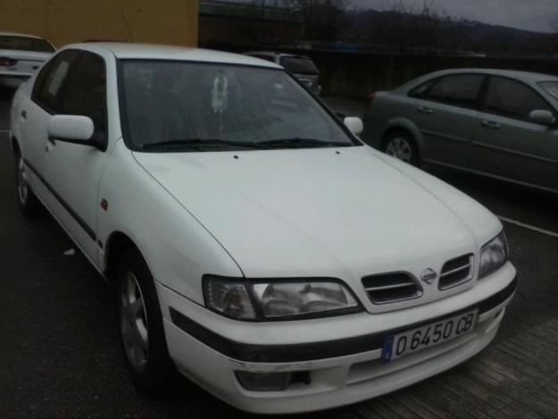 se vende coche